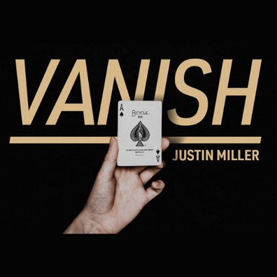 Vanish